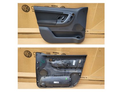 200822 5j1867005en tapecirung skoda fabia ii