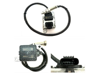 200879 1 5802819741 nox sensor iveco daily