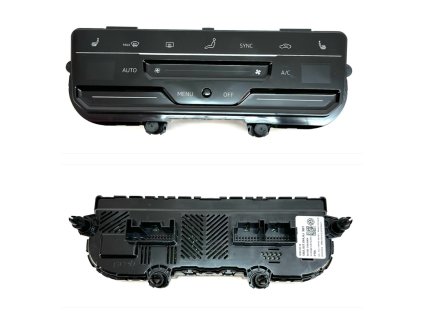 200942 5na907044aj xbt climatronic