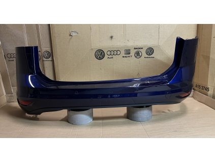 200915 1 5ta807421a rear bumper of vw touran