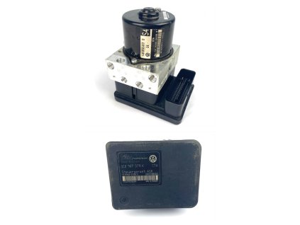 59339 1j0614417d 1c0907379k abs driving unit