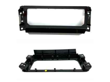 200966 2gd863042a climate control arm vw t roc