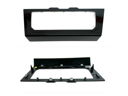 200963 3gd863042a air conditioner frame vw passat