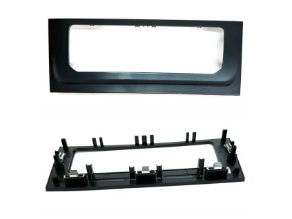 200978 vw golf vii air conditioner frame