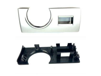 200990 7e5858091 light switch cover vw transporter