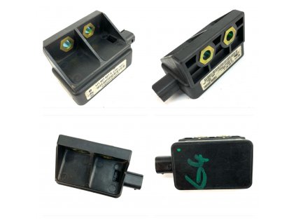 57281 1j0907657a acceleration and speed increment sensor