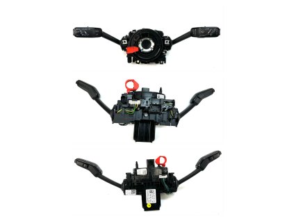 201177 5q0953507gm combination switch