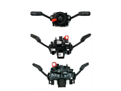 201180 5q0953521fe combination switch