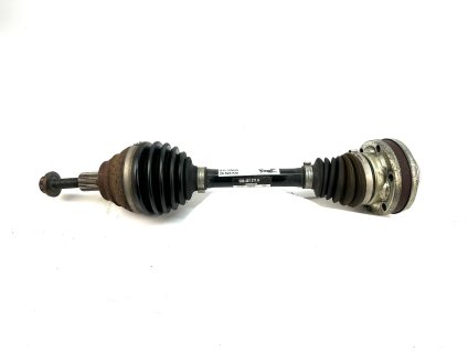 201228 5q0407271h left front axle