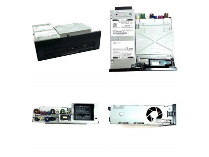 201288 760035069b infotainment control unit