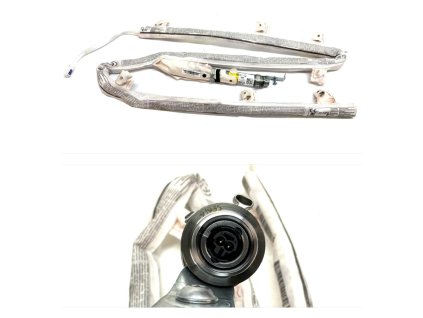 201402 5e3880742g ceiling airbag skoda octavia iv right