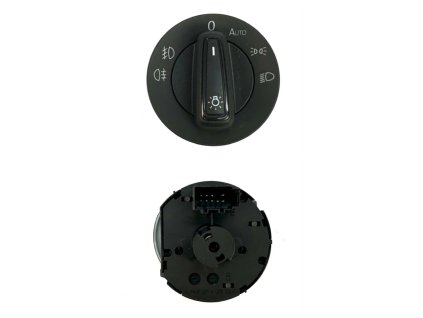 201390 5g0941431ap light switch