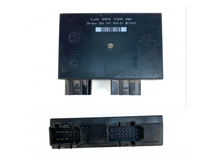 59732 1j0959799ah comfort drive unit