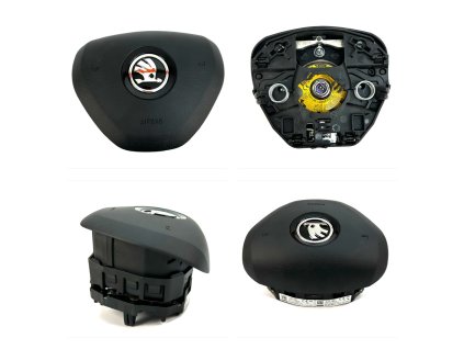 201447 1st880201b airbag skoda