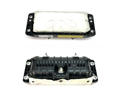 201456 575880204d passenger airbag seat ateca