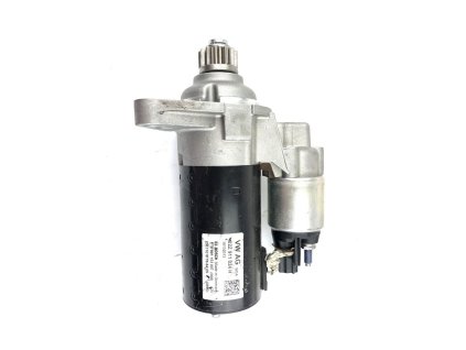 25686 02z911024h starter motor starter