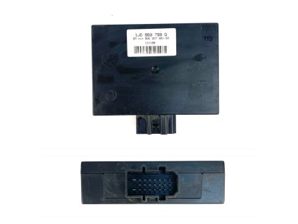 59747 1j0959799q comfort drive unit