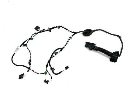 201573 5ta971694aa wiring harness for doors