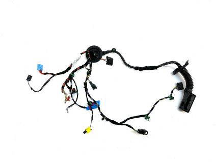 201576 5tb971121ca wiring harness for doors