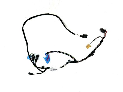 201579 5tb971153g wiring harness for doors