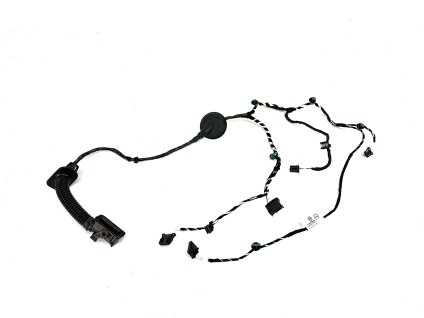 201582 5ta971693aa wiring harness for doors