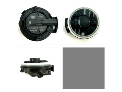 201669 5q0959354a pressure sensor