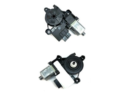 201675 5q0959408e window pull down motor