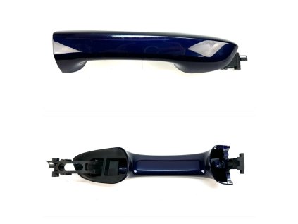 201660 5ta837206a right door handle vw touran