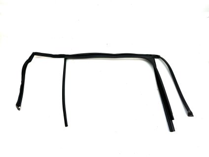 201621 5ta839431af glass seal vw touran