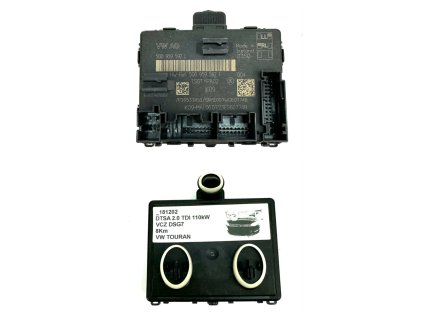 201690 5q0959592l driving unit for passenger door