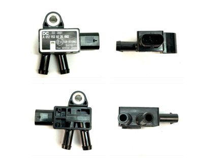 201684 a0121530228 002 pressure deviation sensor mecedes benz
