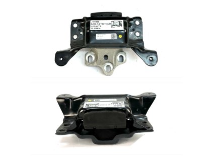 201741 5qm199555 gearbox silentblock