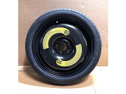 201753 commuter wheel t 125 70 r18 99m 5x112