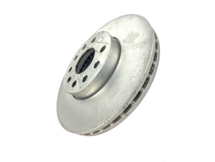 56642 5q0615301h front brake disc 288x25mm