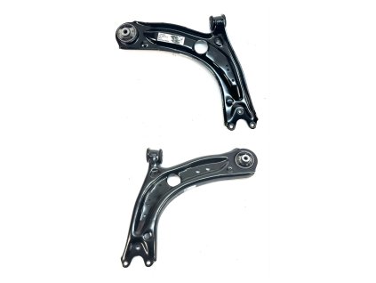 201777 5wa407151b left lower arm