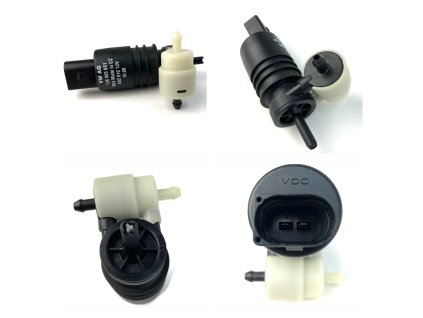 58847 1j6955651 1k6955651 sharpener bowl pump