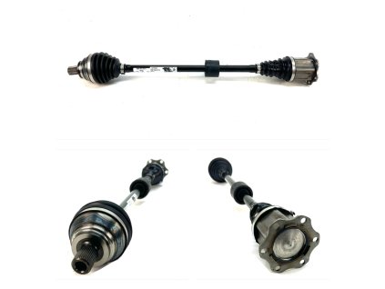 201783 5wa407272a right front axle