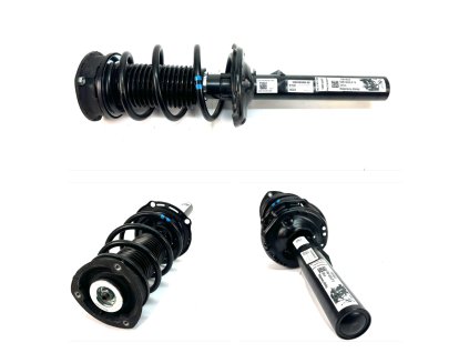 201786 5wa413023r front gas-charged shock absorber