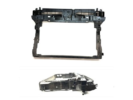 201891 2k7805588d cooling wall vw caddy