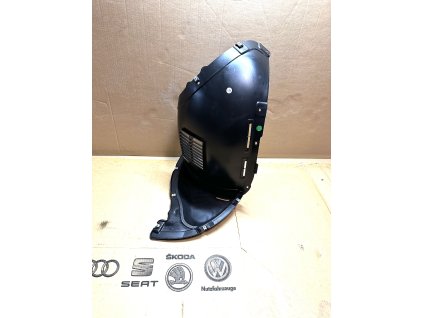 201831 5h0805911h left front wheel arch vw golf