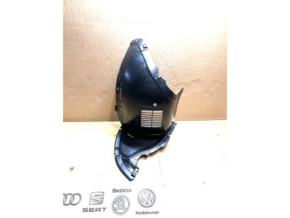 201828 5h0805912k right front wheel arch vw golf