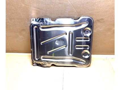 201816 5q0825230k aluminium floor cover