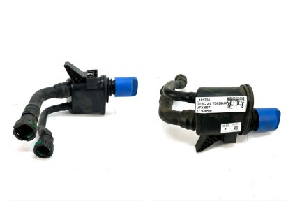 201870 5r3131965 adblue filler tube vw caddy