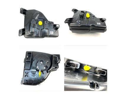 58811 1k0131877 adblue filler