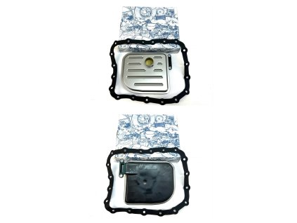 202038 v52 0457 46321 3b000 hydraulic filter including gasket