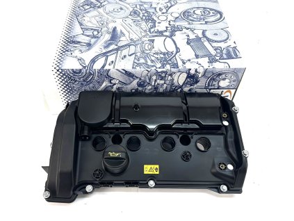 202128 v20 3087 11127646553 bmw cylinder head cover