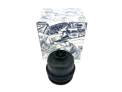 202089 v24 0457 55213470 oil filter housing