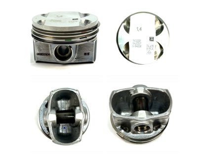 202179 04e107065gk piston 1 4 tsi