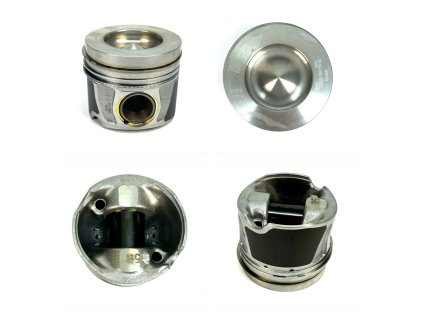 202182 059107072fg piston 3 0 tdi