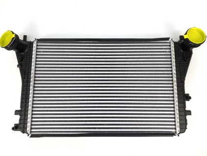 29880 1k0145803s intake air cooler 1 9 2 0 tdi